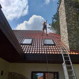 Putz-Mal - Odśnieżanie Dachów Olecko