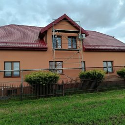 Hydraulik Olecko