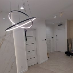 Usługi Remontowe - Malowanie Lokali Firmowych Kołobrzeg