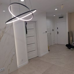 Remont łazienki Kołobrzeg 1