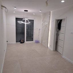 Remont łazienki Kołobrzeg 2