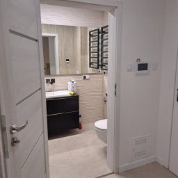 Remont łazienki Kołobrzeg 3