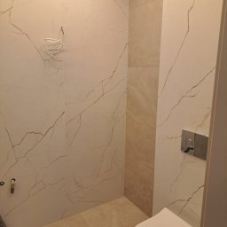 Remont łazienki Kołobrzeg 4