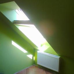 Remont łazienki Łódź 4