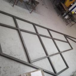 Delix Mirosław Majewski - Konstrukcje stalowe