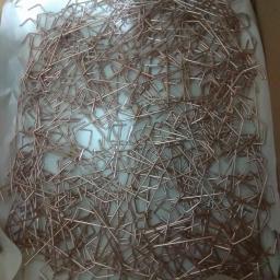 Delix Mirosław Majewski - Gięcie drutu