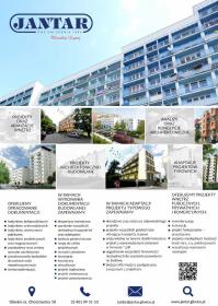 PHU Jantar Ryszard Łach - Architekt krajobrazu Gliwice