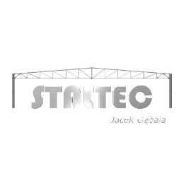 STALTEC Jacek Gębala - Konstrukcje Stalowe Łęg Tarnowski