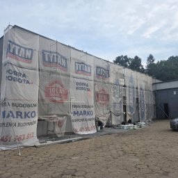 MARKO FIRMA BUDOWLANA - Doskonałej Jakości Przeróbka Domów Wodzisław Śląski