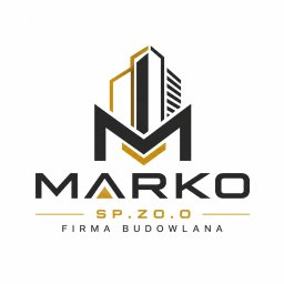 MARKO FIRMA BUDOWLANA - Elewacje Dom&oacute;w Wodzisław Śląski
