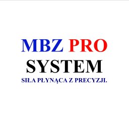 MBZ PRO SYSTEM Marcin Michalski - Zbiorniki Betonowe Poznań