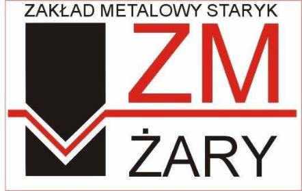Zakład Metalowy Staryk - Spawacz Nowe czaple