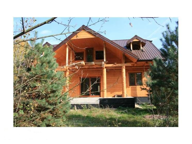 Tanie domy 700 pln/m2