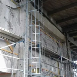 Drabina Przemysłowa