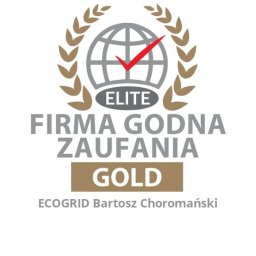 ECOGRID Bartosz Choromański - Pierwszorzędna Energia Geotermalna Wałbrzych