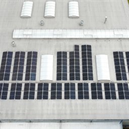 ECOGRID Bartosz Choromański - Instalacje grzewcze Wałbrzych