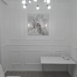 Hanbud - Remonty Mieszkań Warszawa