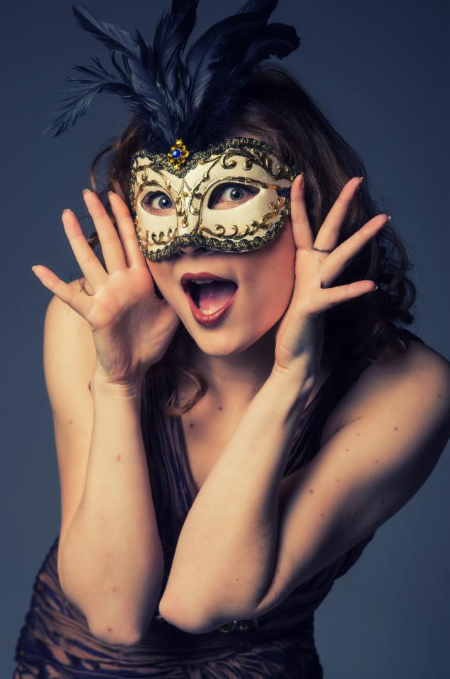 MyConcert - solistka