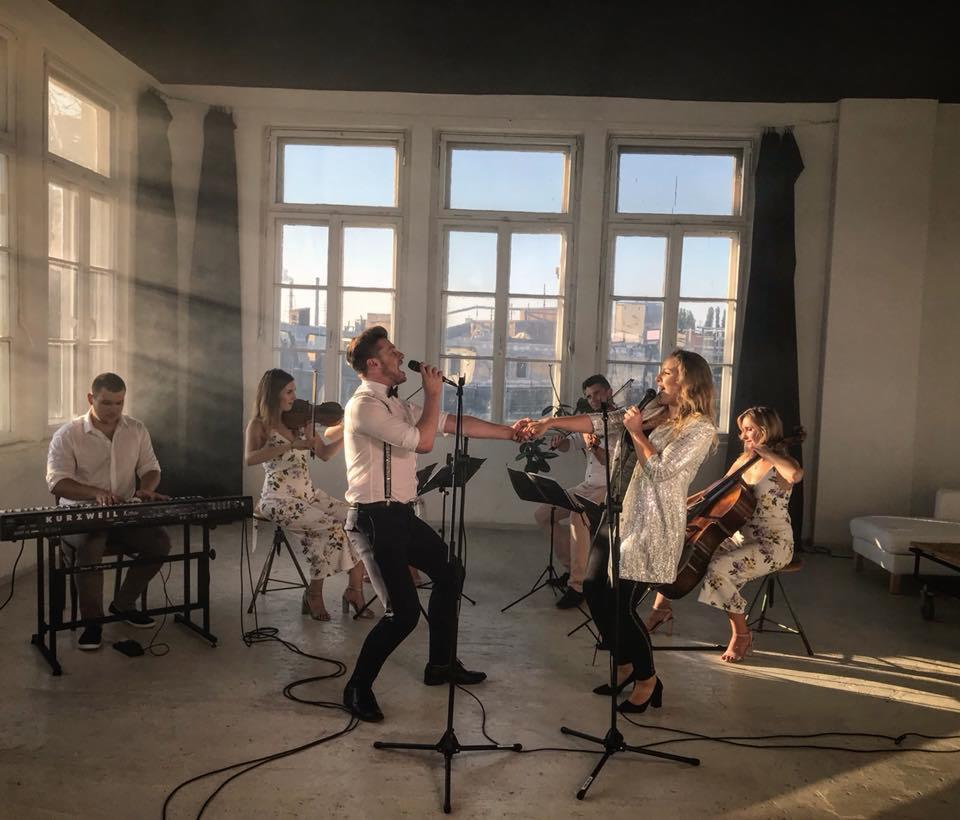 MyConcert - zespół