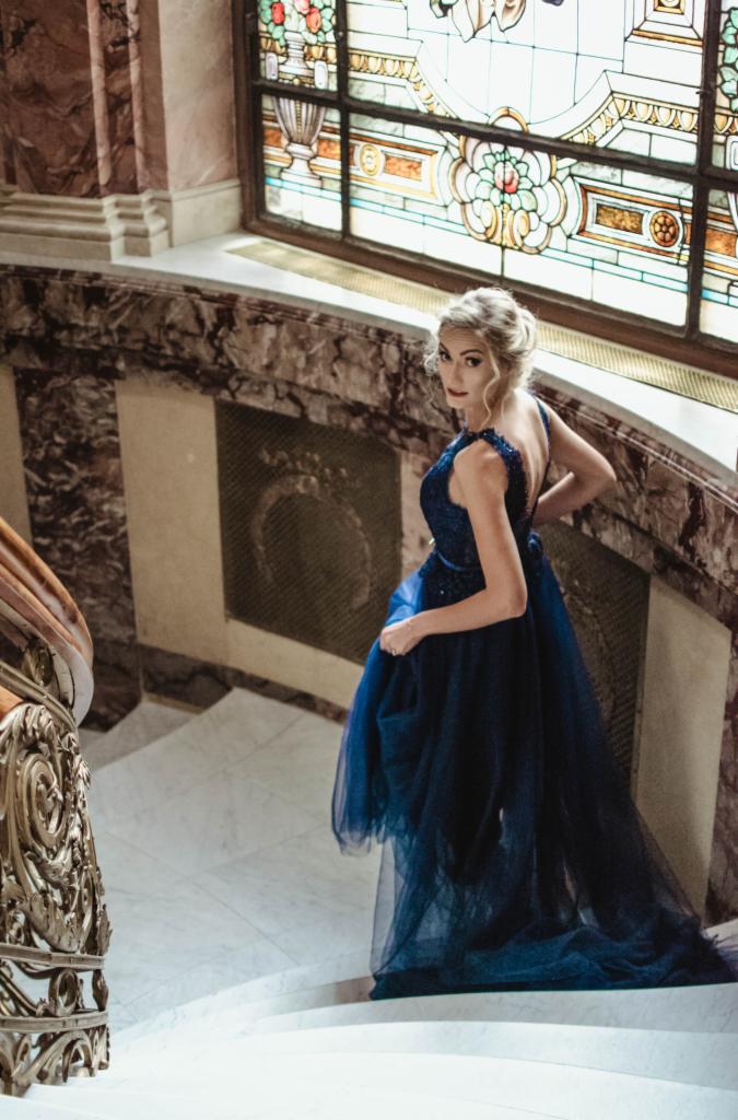 MyConcert - solistka (mezzosopran)