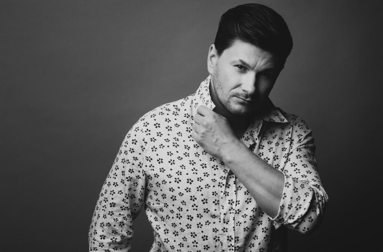 MyConcert - solista (tenor)