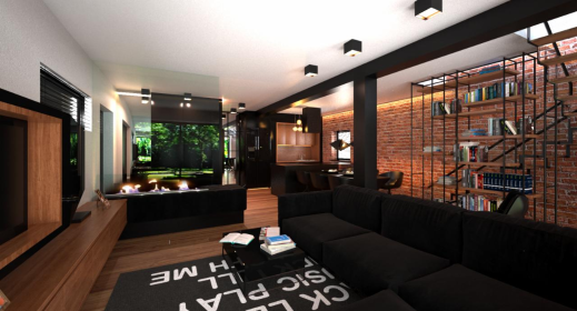 Modesa design - Architekt Opole