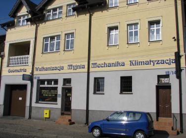 Rafcar - Klimatyzacja Samochodowa Bydgoszcz