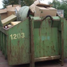 Przygotowanie do remontu , opr&oacute;żnianie pomieszczeń - Firma Budowlana Pabianice