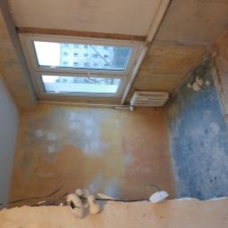 Usługi budowlane inne Pabianice 3