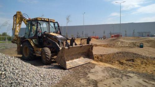 BEST-KOP - Roboty ziemne Lublin