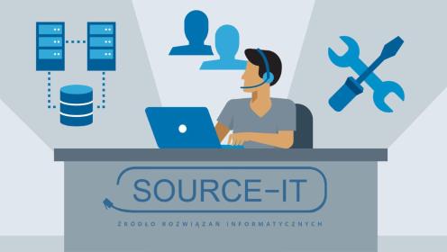 sourceit.pl - Naprawa Komputerów Warszawa