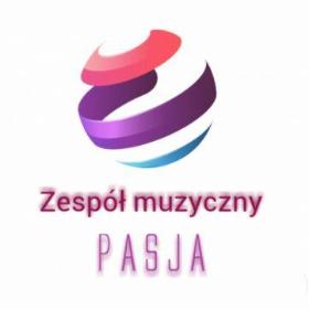 Zespół muzyczny PASJA - Zespół muzyczny Błędówko