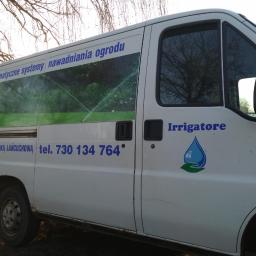 Pielęgnacja ogrodów Strzegom 2