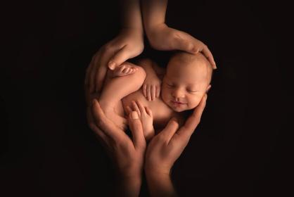 Baby-Love Dorota Żelazna Fotografia - Fotografowie na Wesele Legnica