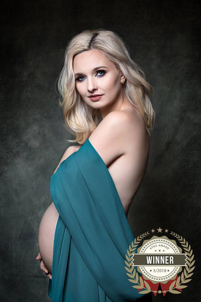 Sesja ciążowa Legnica