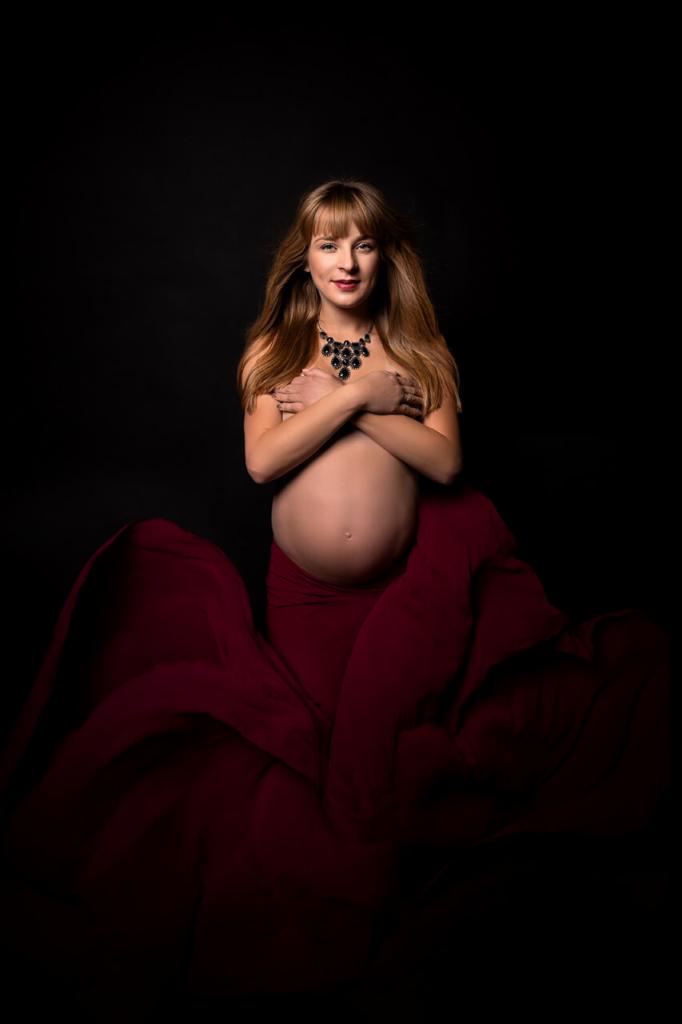 Fotografia ciążowa