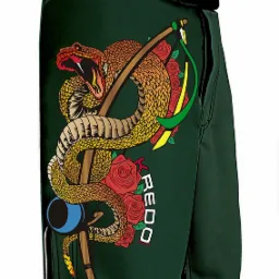 Spodenki full contact MMA