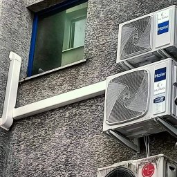 Klimatyzacja do domu Rzeszów 13