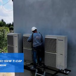 BEE HEAT Centrum Pomp Ciepła - Instalacje Grzewcze Rumia