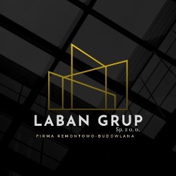 LABAN GRUP SP. Z. O. O. - Firma Remontowo-budowlana Wrocław