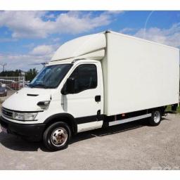 Przeprowadzki Siewierz 2