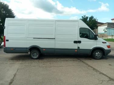 Usługi Transportowe Kuraś - Usługi Transportowe Siewierz