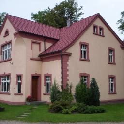 Firma Budowlano- Handlowa - Świetne Domy Murowane Wschowa