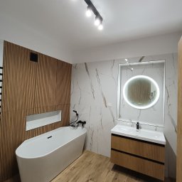 Remont Expert - Perfekcyjne Elewacje Domów Piętrowych Mielec