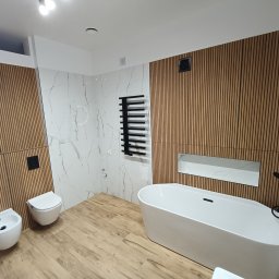 Remont Expert - Najwyższej Klasy Izolacja Budynków Mielec