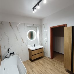 Remont Expert - Wysokiej Klasy Gipsowanie Ścian Mielec