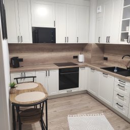 Szafy na wymiar Osieczna 1