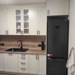 Szafy na wymiar Osieczna 3