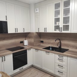 Szafy na wymiar Osieczna 4