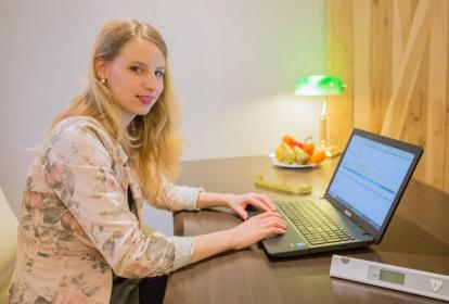 Zdrowie na Talerzu. Poradnia Dietetyczna. Paula Łysakowska - Lekarze od wizyt domowych Gdynia
